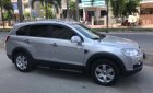 Chevrolet Captiva LTZ 2.4 2008 - Bán Chevrolet Captiva LTZ 2.4 sản xuất 2008 chính chủ, giá tốt