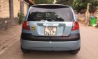 Hyundai Getz 1.1 MT 2010 - Bán Hyundai Getz 1.1MT năm 2010, màu xanh lam, xe nhập