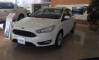 Ford Focus 2018 - Bán Ford Focus 2018 mới 100%, giá tốt đủ màu, tặng phụ kiện- LH: 0942552831