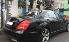 Mercedes-Benz S class S63 AMG 2008 - Bán xe Mercedes S63 AMG năm 2008, màu đen, nhập khẩu