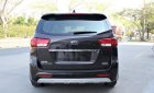 Kia Sedona 2018 - Bảng giá Kia Sedona màu nâu Hot nhất tháng 05/2018, khuyến mãi hấp dẫn, đủ màu, LH: 0934.075.248