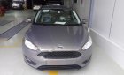 Ford Focus Trend 1.5L 2018 - Bán Ford Focus Trend 1.5L 2018, màu xám