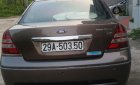 Ford Mondeo 2004 - Bán Ford Mondeo SX 2004 biển HN. Chính chủ tôi con gái sử dụng chạy rất ít nên xe còn đẹp và mới 95%