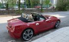 BMW Z4 2006 - Bán BMW Z4 2008, màu đỏ, nhập khẩu 