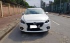 Mazda 3 2.0 2015 - Cần bán Mazda 3 2.0 sản xuất 2015, màu trắng, 660tr