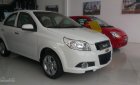 Chevrolet Aveo 1.4 LT 2018 - Bán Chevrolet Aveo 1.4 LT 2018 5 chỗ, khuyến mãi mới, lớn nhất 4/ 2018, cam kết giá rẻ nhất