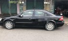 Ford Mondeo   2003 - Bán Ford Mondeo đời 2003, màu đen