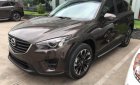 Mazda CX 5 2.5 AT AWD 2018 - Cần bán Mazda CX 5 2.5 AT AWD năm sản xuất 2018, màu nâu giá cạnh tranh