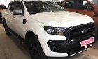 Ford Ranger 2016 - Bán Ford Ranger năm sản xuất 2016, màu trắng, nhập khẩu nguyên chiếc, 665tr