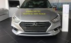 Hyundai Accent   2018 - Hot Hot! Bán Accent 2018 xe đẹp không tì vết, giá lại bèo. Hỗ trợ vay đến 80%, bao đậu hồ sơ