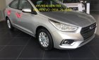 Hyundai Accent   2018 - Hot Hot! Bán Accent 2018 xe đẹp không tì vết, giá lại bèo. Hỗ trợ vay đến 80%, bao đậu hồ sơ