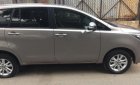 Toyota Innova 2.0E 2017 - Bán Toyota Innova sản xuất năm 2017