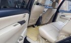 Toyota Fortuner 2.5G 2014 - Bán Toyota Fortuner 2.5G đời 2014, màu đen