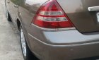 Ford Mondeo 2004 - Bán Ford Mondeo SX 2004 biển HN. Chính chủ tôi con gái sử dụng chạy rất ít nên xe còn đẹp và mới 95%