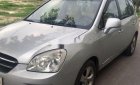 Kia Carens 2010 - Bán ô tô Kia Carens năm 2010, màu bạc chính chủ