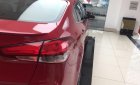 Kia Cerato 1.6 AT 2018 - Bán xe Kia Cerato 1.6 AT sản xuất 2018, màu đỏ, 589tr