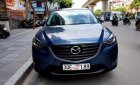 Mazda CX 5 2.0 2016 - Bán xe Mazda CX 5 2.0 sản xuất năm 2016, màu xanh lam