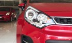 Kia Rio 1.4 AT 2016 - Bán Kia Rio 1.4 AT sản xuất năm 2016, màu đỏ, nhập khẩu, giá tốt