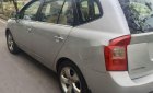 Kia Carens 2010 - Bán ô tô Kia Carens năm 2010, màu bạc chính chủ