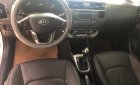 Kia Rio 2012 - Cần bán gấp Kia Rio đời 2012, màu bạc, nhập khẩu, giá 439tr