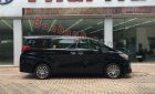 Toyota Alphard   3. AT  2018 - Cần bán Toyota Alphard 3. AT sản xuất năm 2018, nhập khẩu