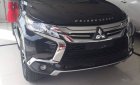 Mitsubishi Pajero Sport GLS 4x2AT 2018 - Bán Mitsubishi Pajero Sport 1 cầu số tự động, nhập khẩu Thái Lan