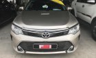 Toyota Camry 2.5Q 2015 - Bán Camry 2.5Q 2015 màu nâu vàng