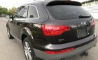 Audi Q7 2007 - Bán Audi Q7 màu nâu, full cao cấp và nhiều đồ chơi, cốp hít số tự động 6 cấp