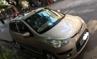 Hyundai i10 1.2 AT 2010 - Bán Hyundai i10 AT 1.2 năm sản xuất 2010, xe nhập  