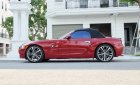 BMW Z4 2006 - Bán BMW Z4 2008, màu đỏ, nhập khẩu 