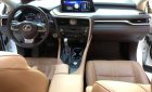 Lexus RX 350 2016 - Cần bán Lexus RX 350 sản xuất năm 2016, màu trắng