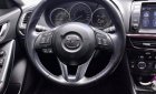 Mazda 6 2.0 2015 - Bán Mazda 6 2.0 sản xuất năm 2015, màu trắng xe gia đình