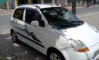 Chevrolet Spark 2009 - Cần bán xe Chevrolet Spark đời 2009, màu trắng, 99tr