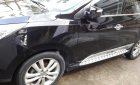 Hyundai Tucson LMX 2.0 eVGT 2010 - Bán ô tô Hyundai Tucson LMX 2.0 eVGT 2010, màu đen, xe nhập số tự động