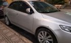 Kia Forte 2010 - Bán Kia Forte 2010, màu bạc chính chủ