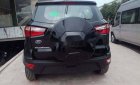 Ford EcoSport 1.5L 2017 - Bán Ford EcoSport 1.5L sản xuất 2017, màu đen, giá chỉ 540 triệu