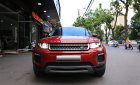 LandRover Evoque HSE  2018 - Cần bán lại xe LandRover Range Rover Evoque HSE đời 2018, màu đỏ, nhập khẩu