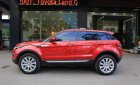 LandRover Evoque HSE  2018 - Cần bán lại xe LandRover Range Rover Evoque HSE đời 2018, màu đỏ, nhập khẩu