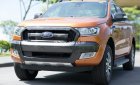 Ford Ranger Mới   Wildtrak 3.2 4x4 2018 - Xe Mới Ford Ranger Wildtrak 3.2 4x4 2018