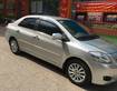 Acura CL 2011 - Gia đình tôi bán xe TOYOTA VIOS E màu bạc, sx 2011, chính chủ từ đầu LH:0912650208