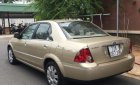 Ford Laser GHIA 1.8 AT 2004 - Cần bán xe Ford Laser GHIA 1.8 AT năm sản xuất 2004 