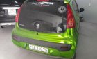 Peugeot 107 2011 - Cần bán Peugeot 107 sản xuất năm 2011, xe nhập chính chủ, giá 300tr