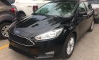 Ford Focus Trend 1.5L Ecoboost 2018 - Mua Ford Focus Trend 1.5L Ecoboost 2018 chỉ từ 200 triệu, liên hệ để nhận ưu đãi đặc biệt, xe đủ màu giao ngay