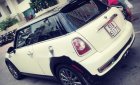 Mini Cooper 2010 - Cần bán gấp Mini Cooper đời 2010, hai màu, nhập khẩu