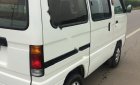 Suzuki Super Carry Van 2002 - Bán ô tô Suzuki Super Carry Van sản xuất năm 2002, màu trắng chính chủ, 125tr