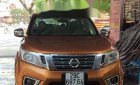 Nissan Navara 2017 - Cần bán Nissan Navara sản xuất năm 2017 chính chủ