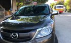 Mazda BT 50 AT 2.2 2016 - Cần bán gấp Mazda BT 50 AT 2.2 đời 2016, màu nâu, xe nhập