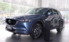 Mazda CX 5 2.5 AT AWD 2018 - Cần bán Mazda CX 5 2.5 AT AWD 2018, màu xanh lam