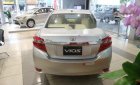Toyota Vios 2018 - Cần bán xe Toyota Vios 2018, màu trắng, 493tr