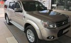 Ford Everest 4x2 AT 2013 - Bán Ford Everest 4x2 AT sản xuất 2013, 660 triệu